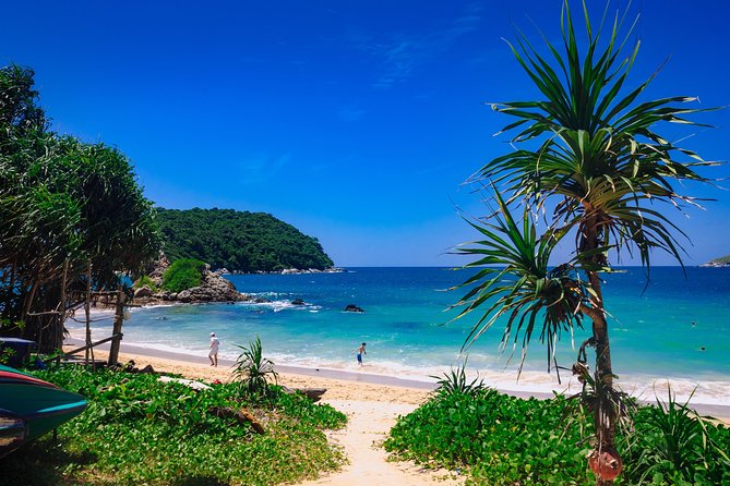 Phuket Lookouts Tour with Lunch at Organic Farm - Weather and comfort: your gear checklist for hillside stops