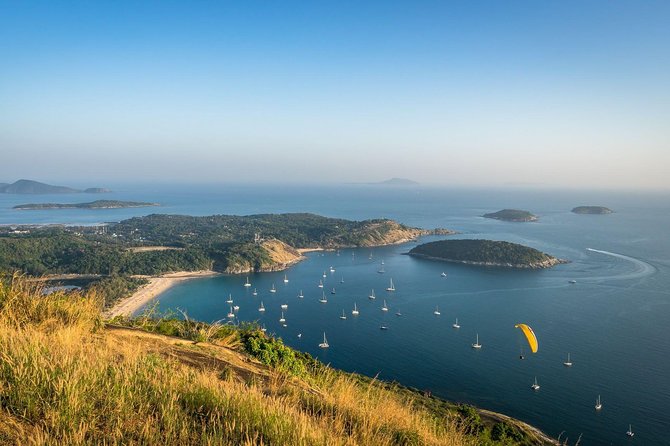 Phuket Lookouts Tour with Lunch at Organic Farm - A few practical tips to get the most out of each stop