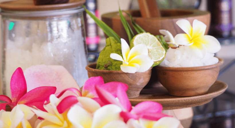 Phuket: Maha Cheeva Thai Massage: E-Voucher - Phuket Massage for $12: What You Really Buy With This Voucher