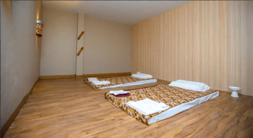 Phuket: Maha Cheeva Thai Massage: E-Voucher - Who This Works Best For in Phuket (And Who Should Skip It)