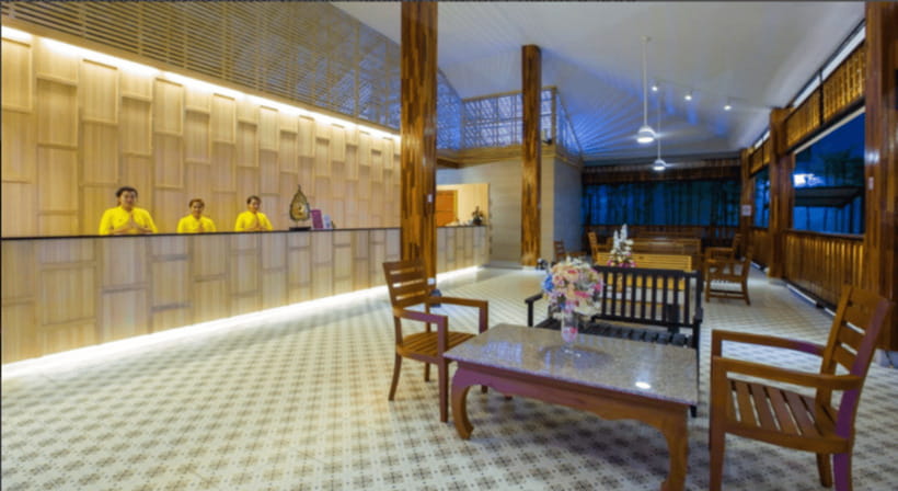 Phuket: Maha Cheeva Thai Massage: E-Voucher - Should You Book Maha Cheeva Thai Massage?