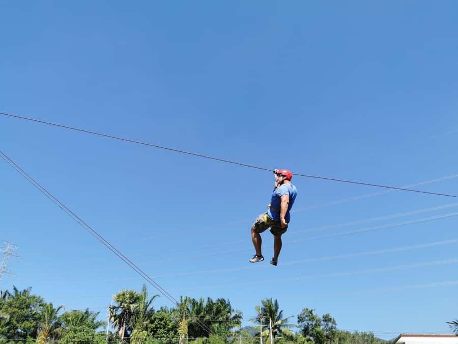 Phuket: Monkey Cave, Water Rafting, Zipline with ATV Option - Picking the Right Fit: Who This Tour Suits Best
