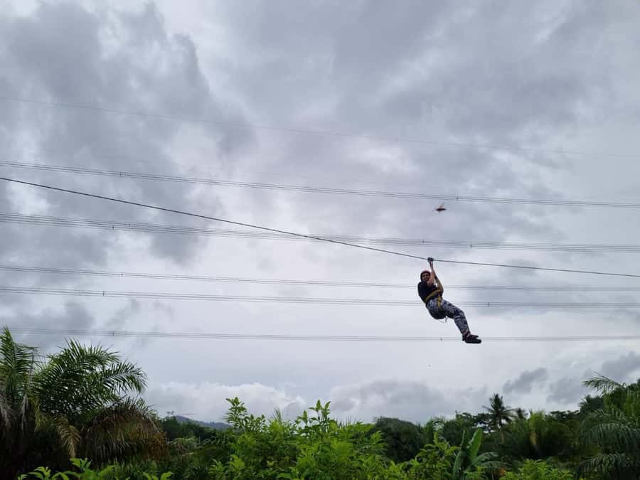 Phuket: Monkey Cave, Water Rafting, Zipline with ATV Option - Practical Tips That Make or Break the Day