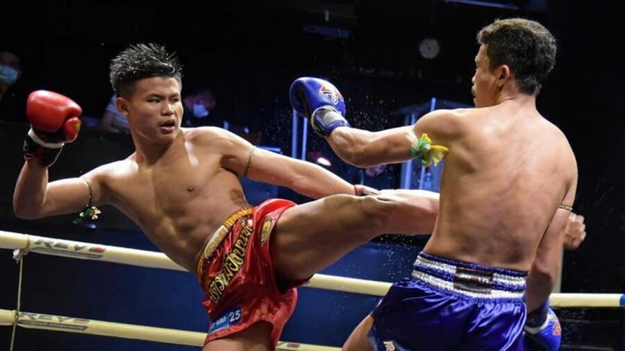 Phuket: Muay Thai Fight at Rawai MuayThai Boxing Camp - Rawai Muay Thai Friday Night Fights: What You’re Really Signing Up For