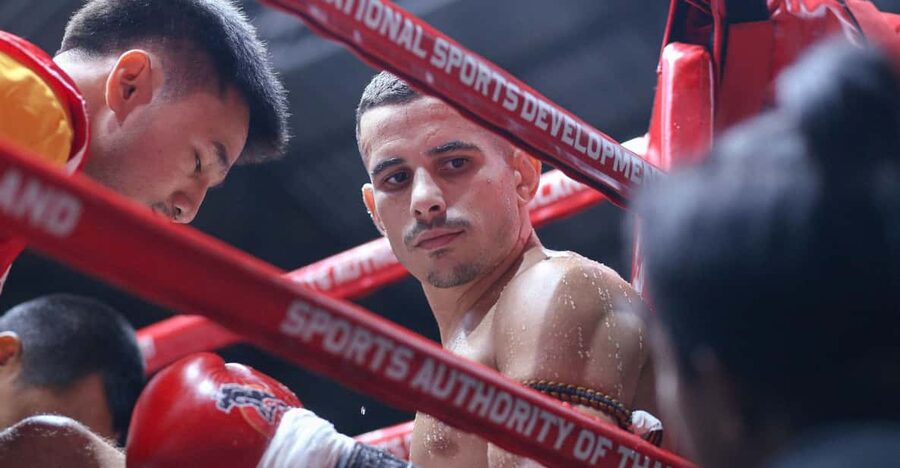 Phuket: Muay Thai Fight at Rawai MuayThai Boxing Camp - Picking Your Ticket: Ringside Promises and Real-World Views
