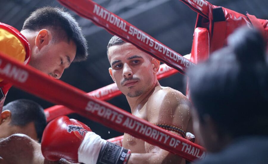 Phuket: Muay Thai Fight at Rawai MuayThai Boxing Camp - Wai Kru Ram Muay: The Pre-Fight Ritual That Changes the Mood
