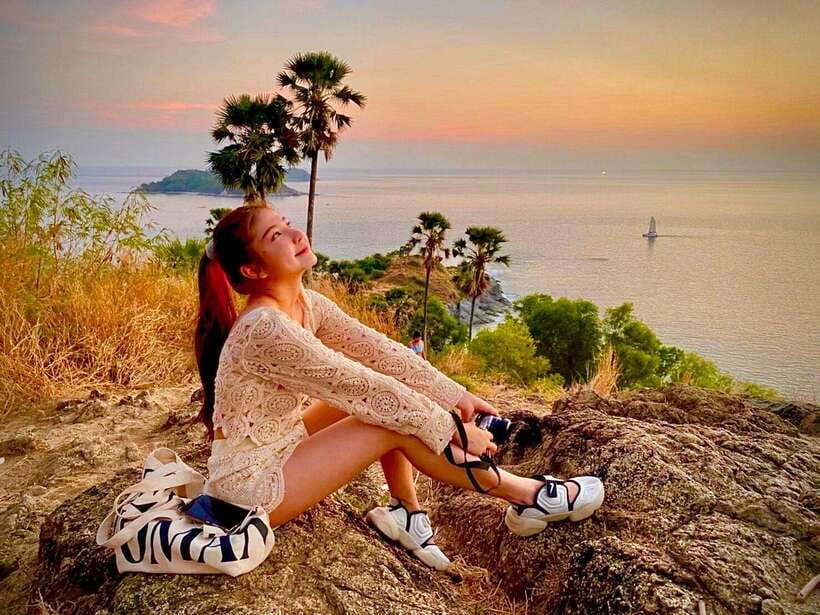 Phuket: Old Town Half-Day Sightseeing with Local Guide - Optional 30 Minutes ATV Ride: Fun Add-On With Real Limits