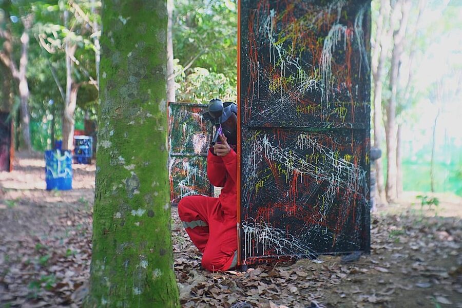 Phuket: Paintball, ATV & Zipline Adventure Combined Package - What to bring: the small items that save you from a miserable day