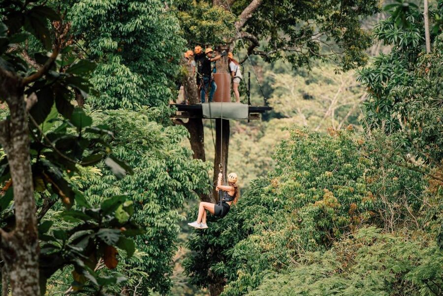 Phuket Paradise Adventure: Zipline, ATV Adventure - Should You Book Phuket Paradise Adventure: Zipline, ATV Adventure?