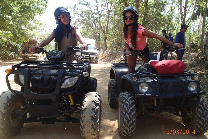 Phuket Paradise ATV and Zipline Experience - Key Points I Think You Should Know