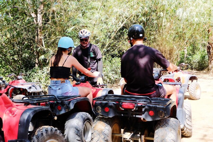 Phuket: Paradise Jungle Zipline Adventure - So should you book Paradise Jungle Zipline Adventure?