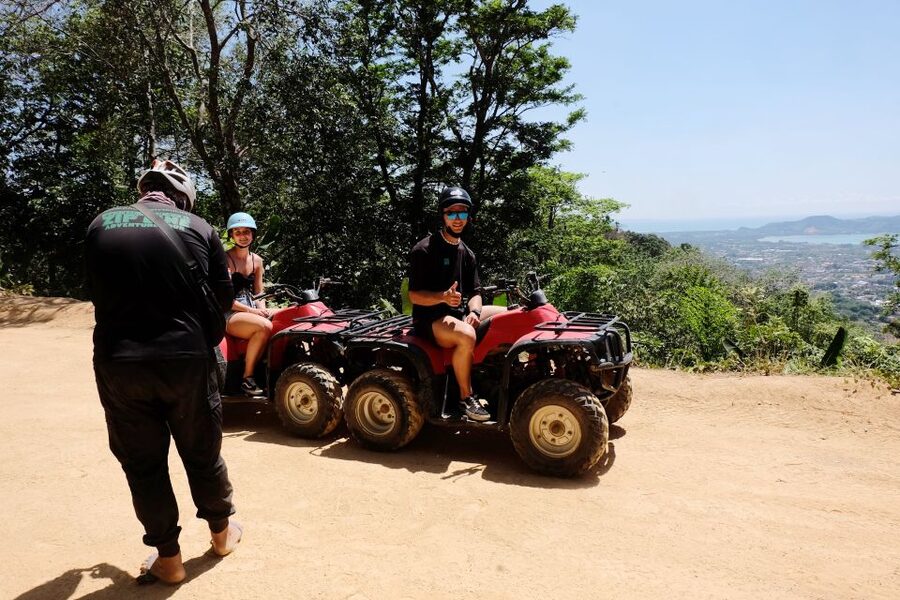 Phuket: Paradise Jungle Zipline Adventure - Price and value: why $32 can be a good deal in Phuket