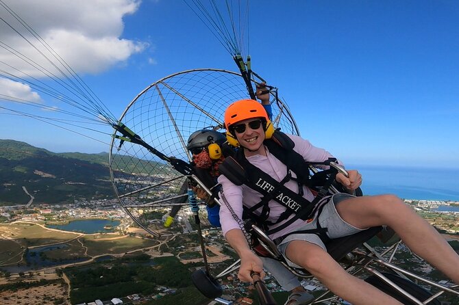 Phuket: Paragliding Adventure by TSA Thailand - Phuket Paragliding With TSA Thailand: What Makes It Worth the Money