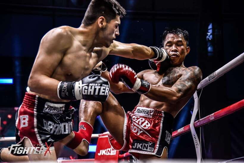 Phuket: Patong Boxing Stadium Muay Thai Match Ticket - Who should book this Muay Thai match in Phuket