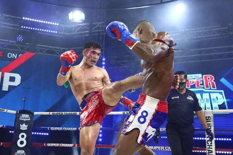 Phuket: Patong Boxing Stadium Muay Thai Match Ticket - Timing and where to redeem your ticket in Patong