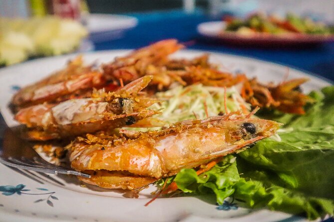 Phuket: Phang Nga Bay Bioluminescent Plankton and Sea Canoes tour - Bioluminescent plankton glow in Phang Nga Bay: what you should realistically expect