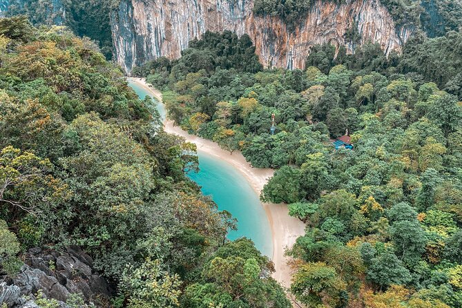 Phuket: Phang Nga Bay Bioluminescent Plankton and Sea Canoes tour - What you get included, and the practical things to bring yourself