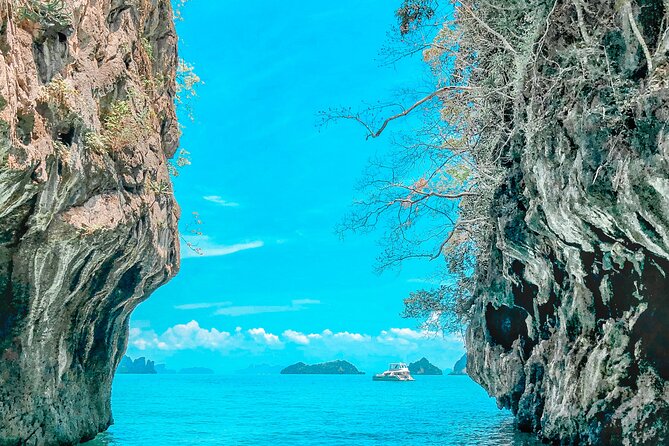 Phuket: Phang Nga Bay Bioluminescent Plankton and Sea Canoes tour - How the 8-hour schedule actually feels on the water