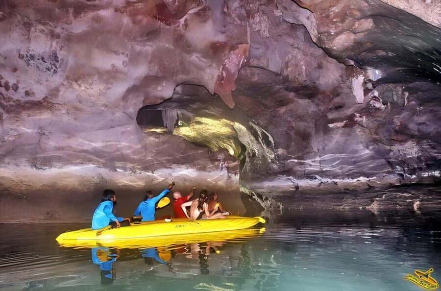Phuket: Phang Nga,Hong & James Bond Islands by Big Boat - Practical tips that make the day smoother