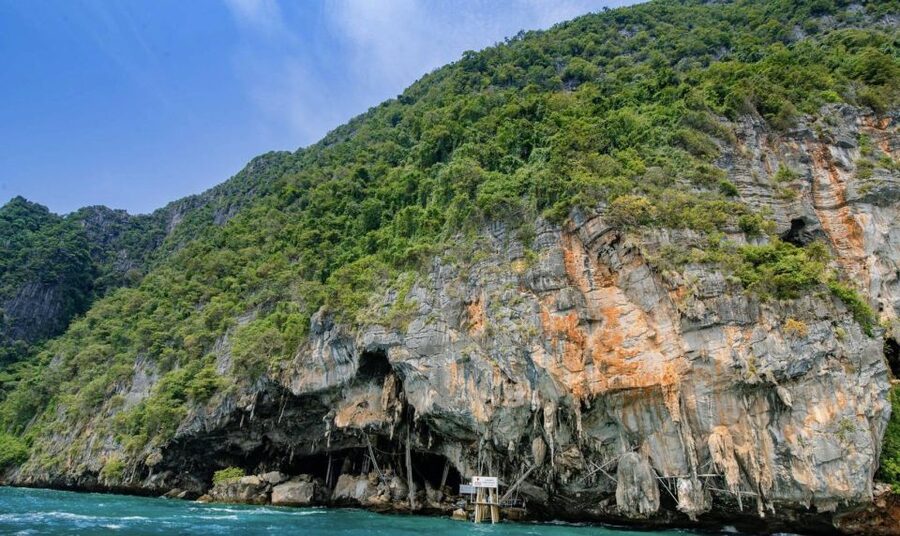 Phuket: Phi Phi Islands and Maya Bay Day Trip with Lunch - Should you book this Phi Phi Islands and Maya Bay day trip?
