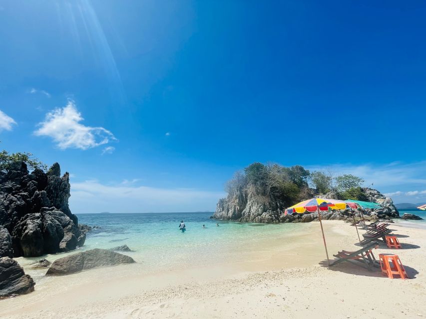 Phuket: Phi Phi Islands and Maya Bay Day Trip with Lunch - Who should book, and who should skip