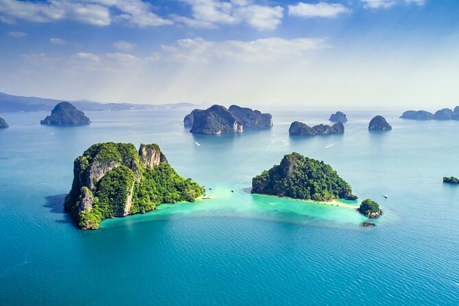 Phuket: Phi Phi Islands, Maya bay & Khai Island Tour by Speedboat - Key Things I’d Watch Before Booking