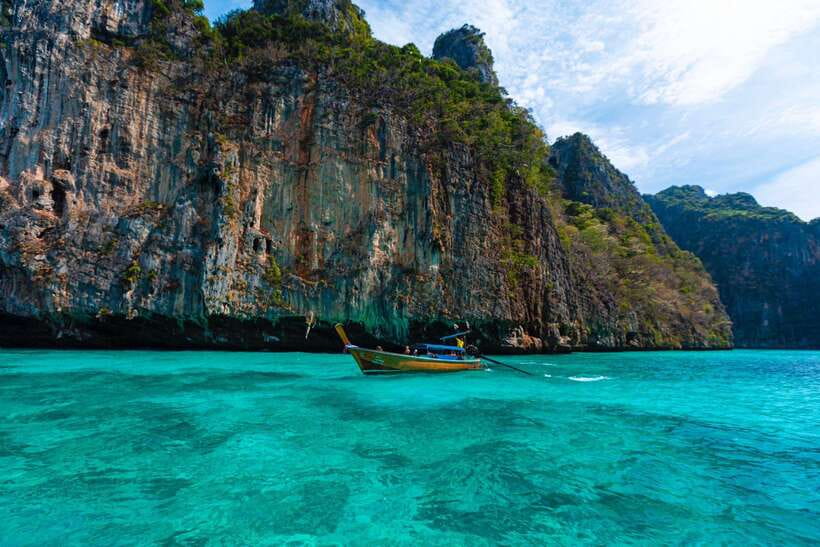 Phuket: PhiPhi, Maya Bay & Khai Island Day Tour with Lunch - Key things I’d block time for
