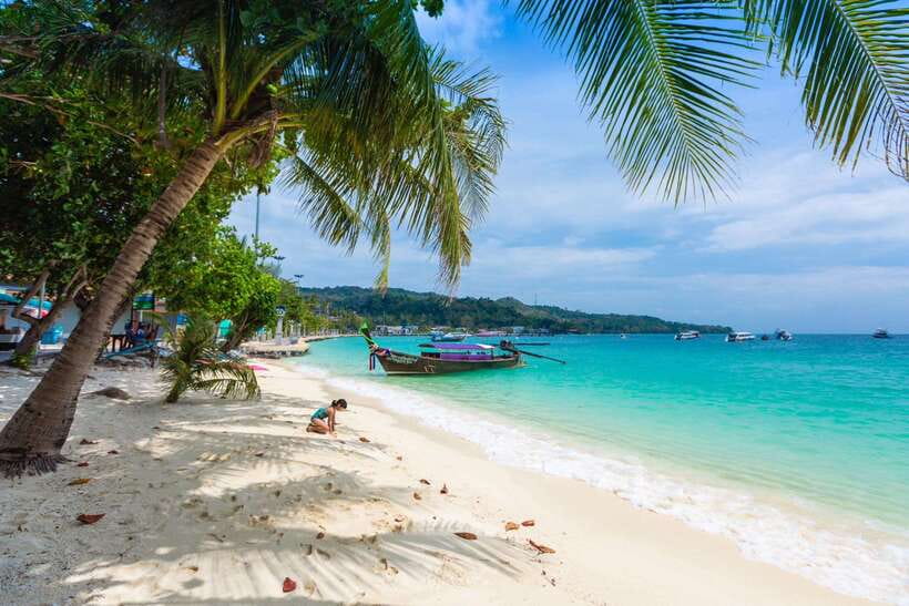 Phuket: PhiPhi, Maya Bay & Khai Island Day Tour with Lunch - Who this tour suits best, and who should skip it