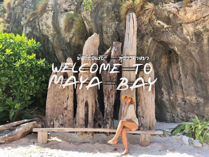 Phuket: PhiPhi, Maya Bay & Khai Island Day Tour with Lunch - The Roong Siam Pier check-in, and how to make it smooth