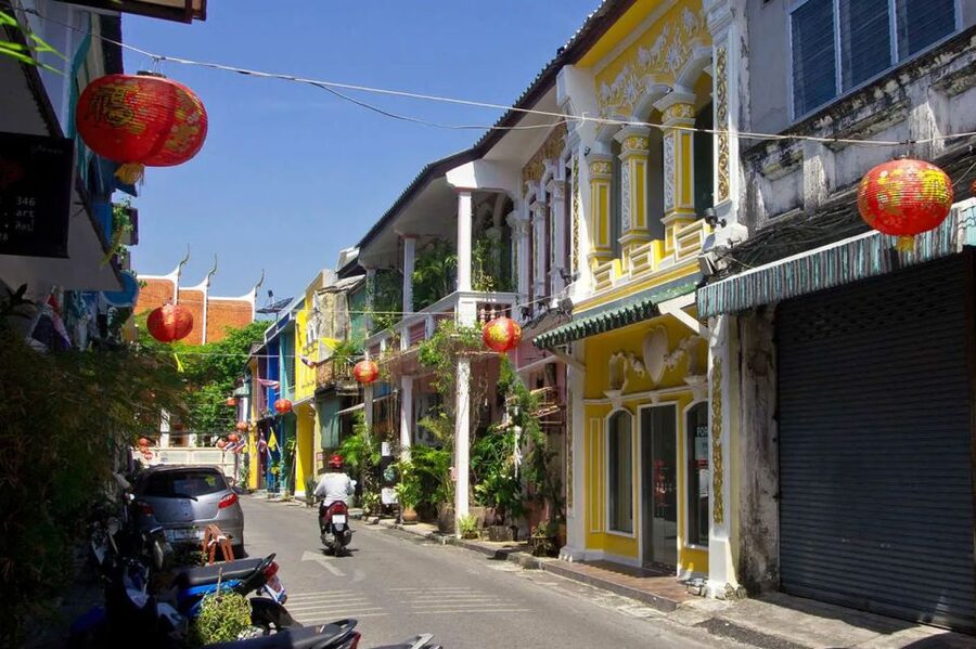 Phuket: Premium Landmark City and Sightseeing Tour - Key Points That Make This Tour Worth Your Time