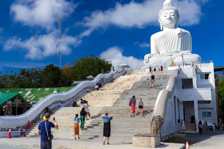 Phuket: Premium Landmark City and Sightseeing Tour - FAQ