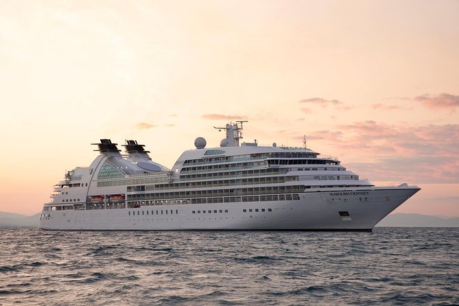 Phuket Private City Tour – Shore Excursion for Cruise Travelers - Cruise-Day Flow From Phuket Deep Sea Port