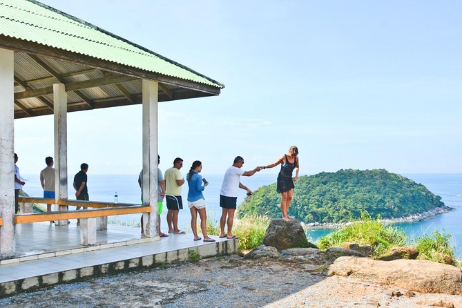 Phuket Private City Tour – Shore Excursion for Cruise Travelers - Wat Chalong: Temple Details You Can Actually Notice