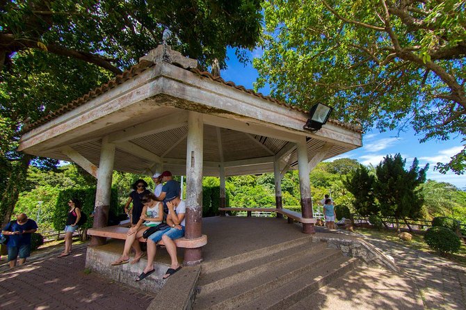 Phuket Private City Tour – Shore Excursion for Cruise Travelers - Lunch at a Local Thai Restaurant, Plus a Reality Check