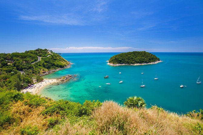 Phuket Private City Tour – Shore Excursion for Cruise Travelers - Cashew Nut Factory and Gems Gallery: Fun Stops or Sales Time?