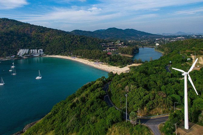 Phuket Private City Tour – Shore Excursion for Cruise Travelers - Private Touring That Actually Helps: English Guide and Real Flexibility