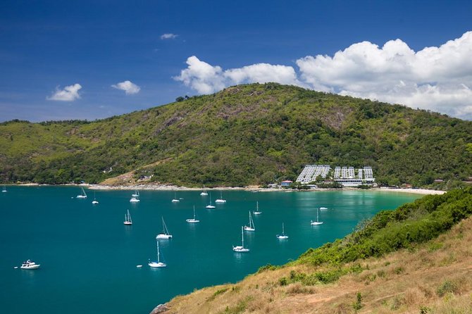 Phuket Private City Tour – Shore Excursion for Cruise Travelers - Price and Value at Around $180 per Person