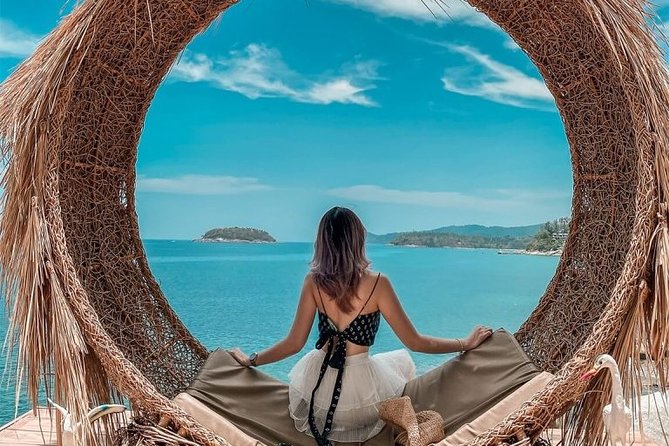 ️ Phuket Private Instagram Tour: All-Inclusive - Price and Value: What You Really Pay For at $172