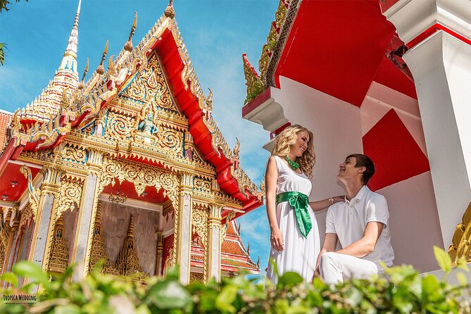 ️ Phuket Private Instagram Tour: All-Inclusive - Rock Beach Swing: The Photo Stop That Actually Delivers