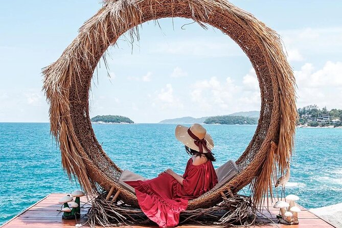 ️ Phuket Private Instagram Tour: All-Inclusive - The Guides Are the Real Secret Sauce (and Some Names to Look For)