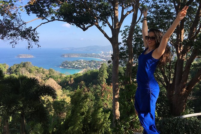 Phuket Private Island Highlights Tour with Big Buddha - How this private highlights route saves you time in Phuket