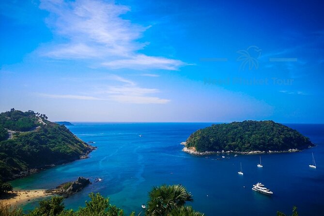 Phuket Private Local Guide Customized Sightseeing Tour (8 hrs) - Getting Around: Hotel Pickup and Air-Conditioned Comfort