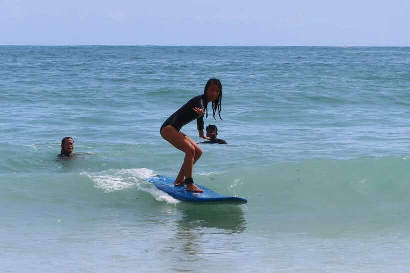 Phuket: Private Surfing Lessons at Beautiful Kata Beach - Price and Value: What $49 Buys You