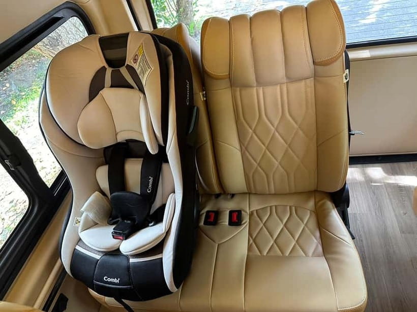 Phuket: Private Van Rental with a Driver for a Full Day - Key points to know before you go