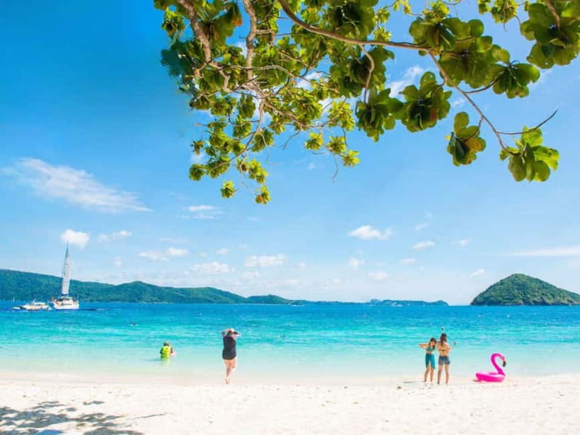 Phuket: Racha and Banana Beach by Speedboat with Lunch - Key things I’d highlight before you go