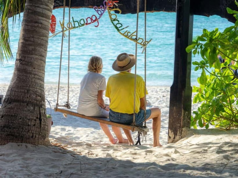 Phuket: Racha and Banana Beach by Speedboat with Lunch - Phuket to Racha and Banana Beach: why this feels like the right kind of island day