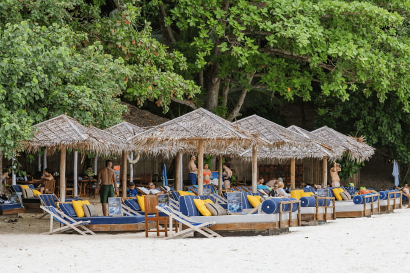 Phuket: Racha and Coral Islands Speedboat Trip with Lunch - FAQ