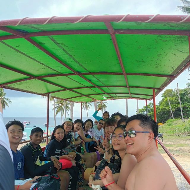 Phuket: Racha Island Snorkeling or Scuba Diving Tour - Key things to know before you go