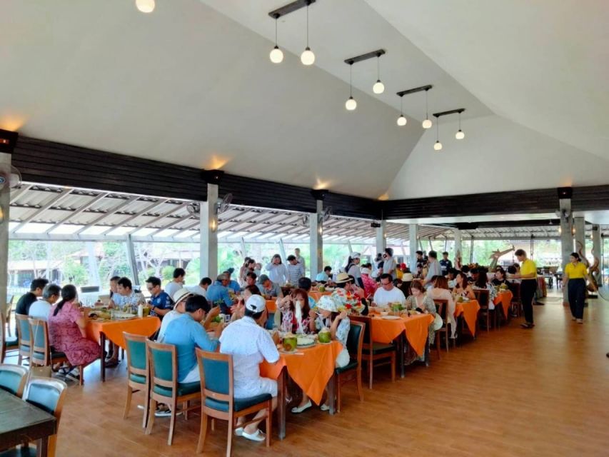 Phuket: Racha Island Snorkeling or Scuba Diving Tour - Boat ride comfort and the reality of crowded speedboats