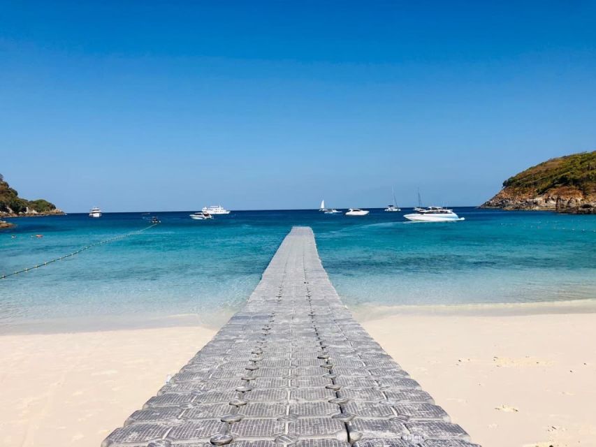 Phuket: Racha Island Snorkeling or Scuba Diving Tour - Price and value at about $52: what’s included, what can cost extra